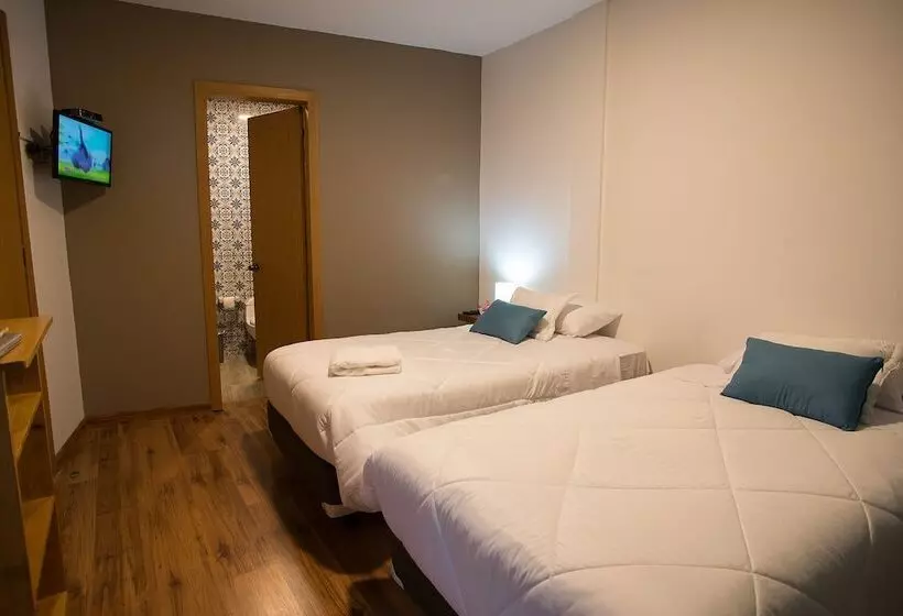 Hotel San Rocke House