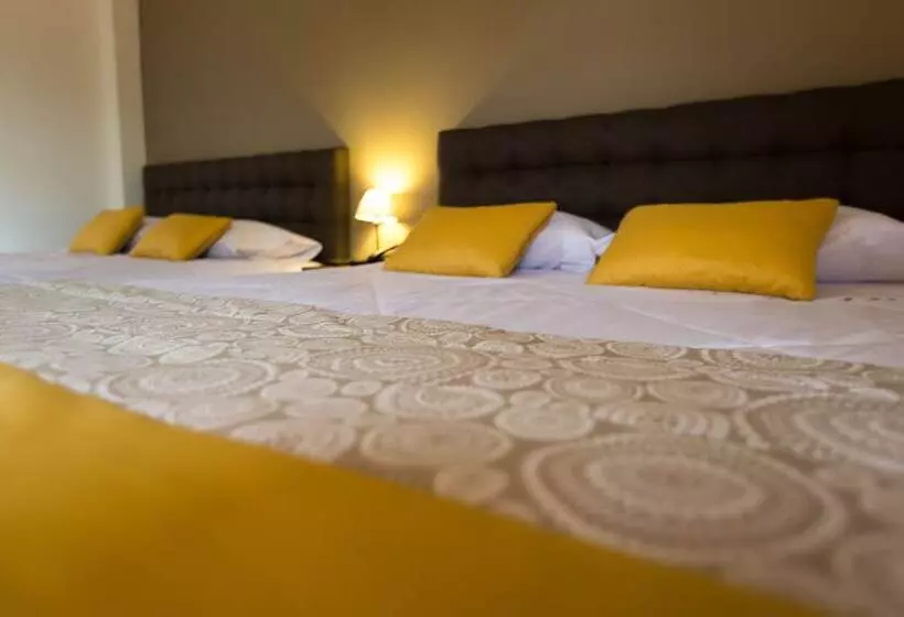 Hotel San Rocke House