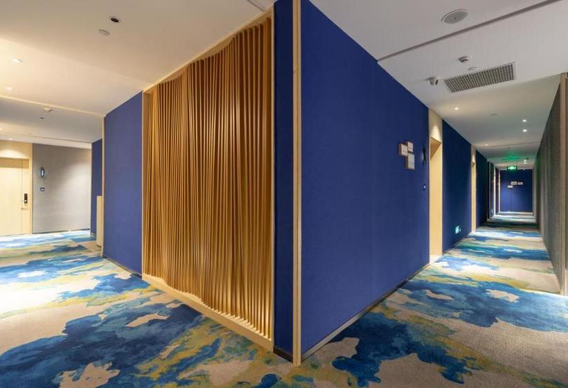 هتل Sonmei Crystal