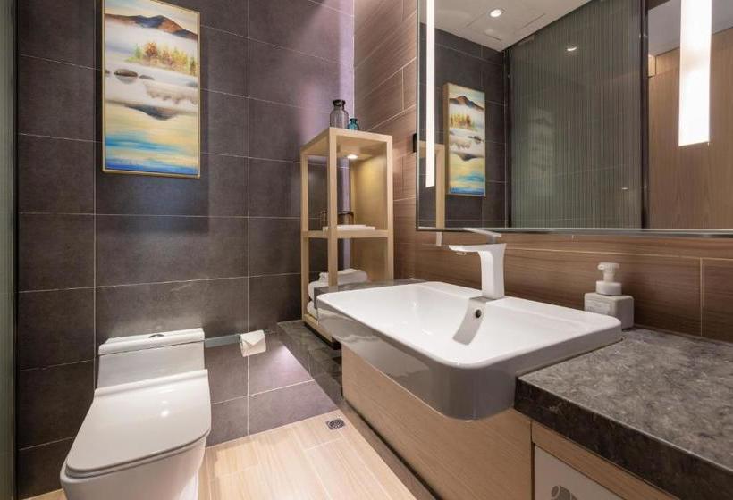 هتل Sonmei Crystal