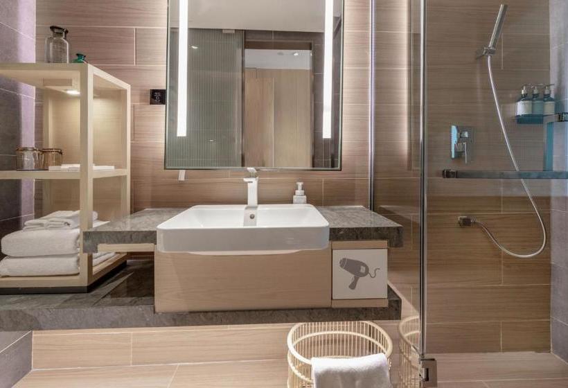 هتل Sonmei Crystal