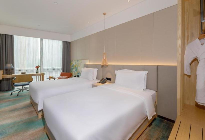 هتل Sonmei Crystal