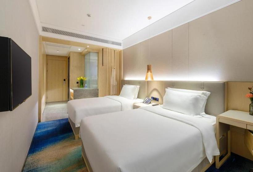 هتل Sonmei Crystal