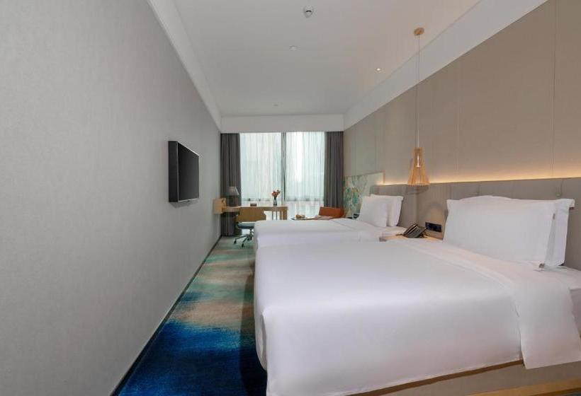 هتل Sonmei Crystal