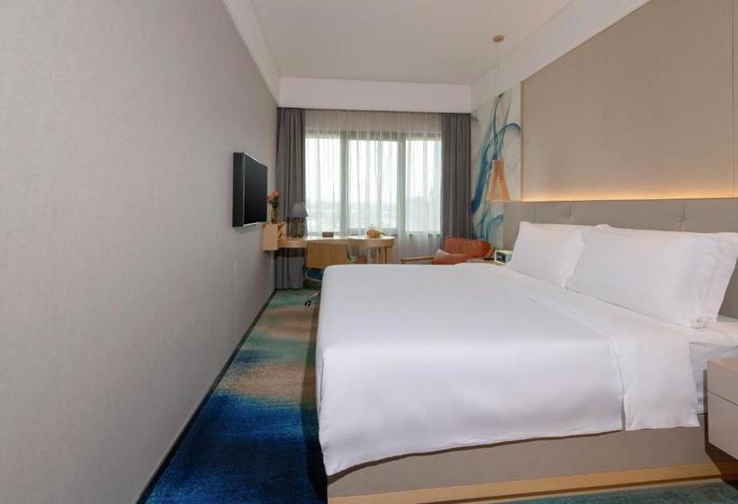 هتل Sonmei Crystal