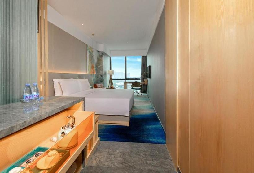 هتل Sonmei Crystal