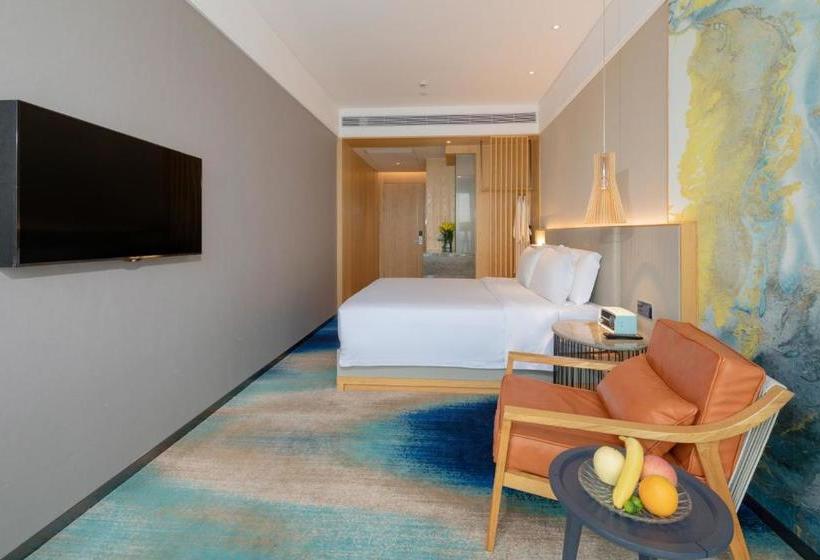 هتل Sonmei Crystal