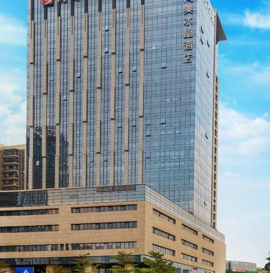 هتل Sonmei Crystal