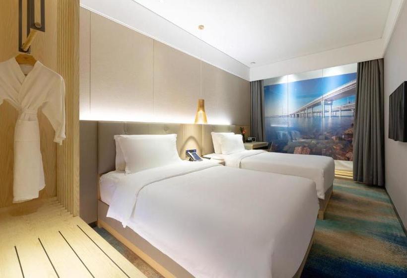 هتل Sonmei Crystal