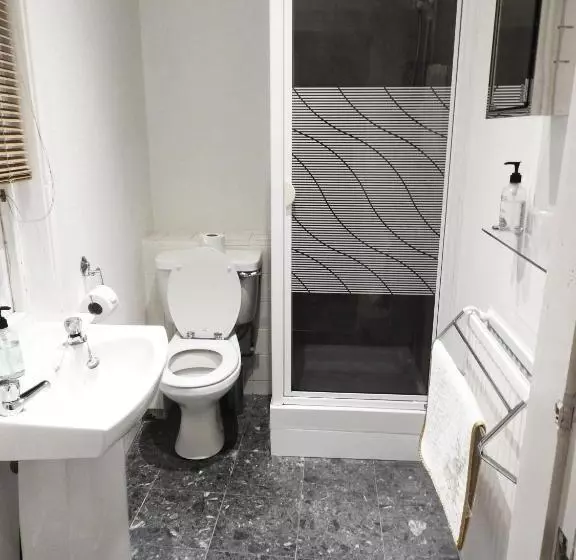 هتل The Stag Head