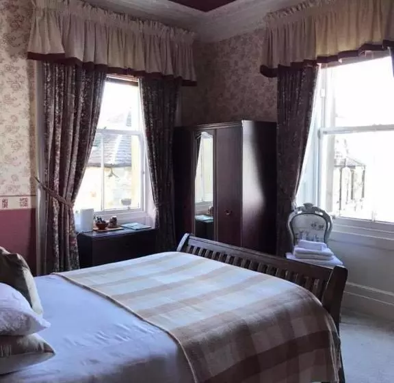 هتل The Stag Head