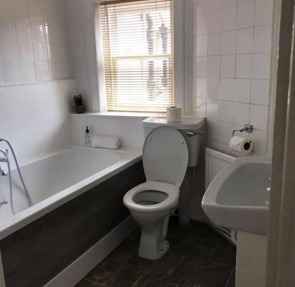 هتل The Stag Head