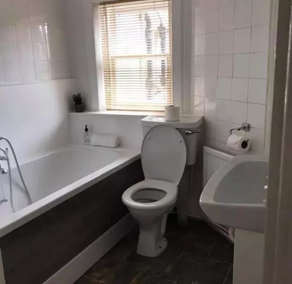 هتل The Stag Head