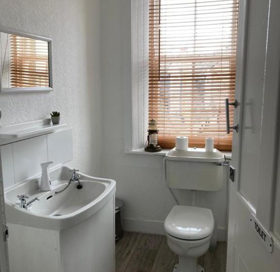 هتل The Stag Head