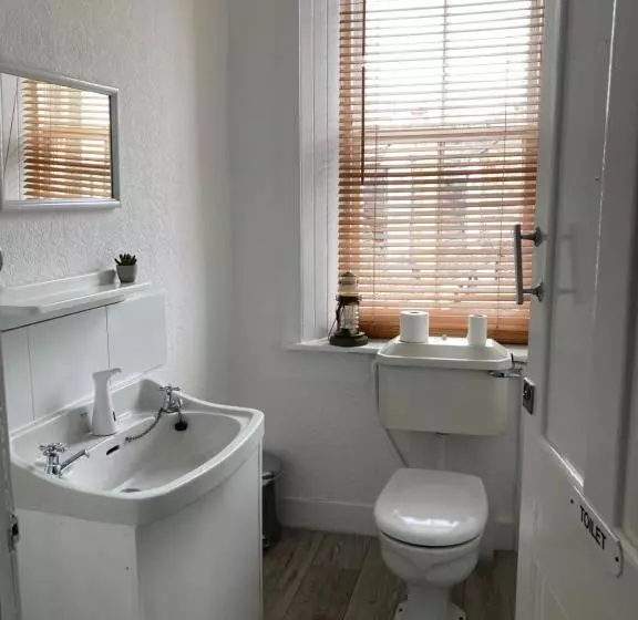 هتل The Stag Head