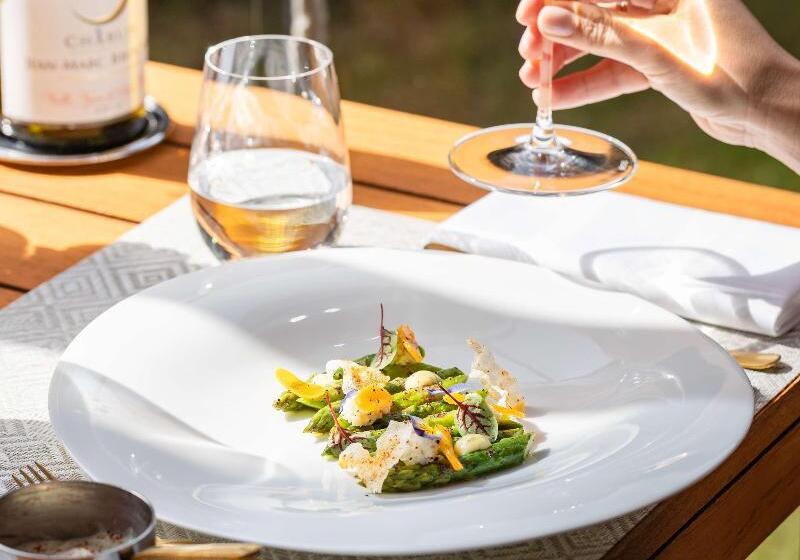 בית מלון כפרי Ultima Gstaad Residences