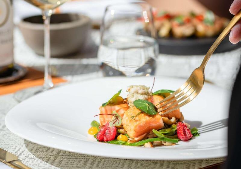 בית מלון כפרי Ultima Gstaad Residences