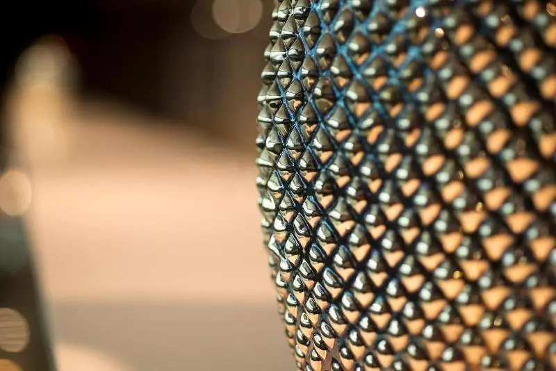 ホテル Unique Hôtel Résidence & Spa