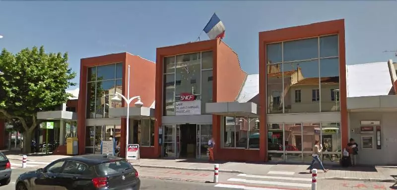 ホテル Unique Hôtel Résidence & Spa