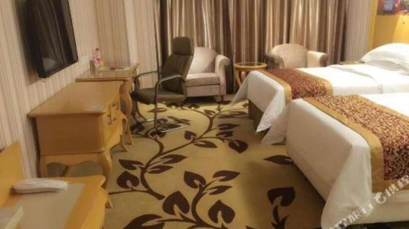 فندق Vienna International Shanghai Nanxiang