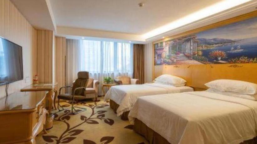 فندق Vienna International Shanghai Nanxiang