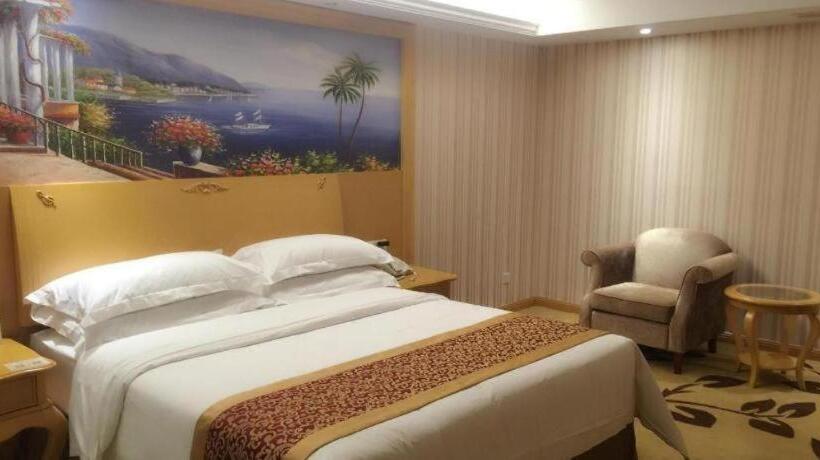 فندق Vienna International Shanghai Nanxiang