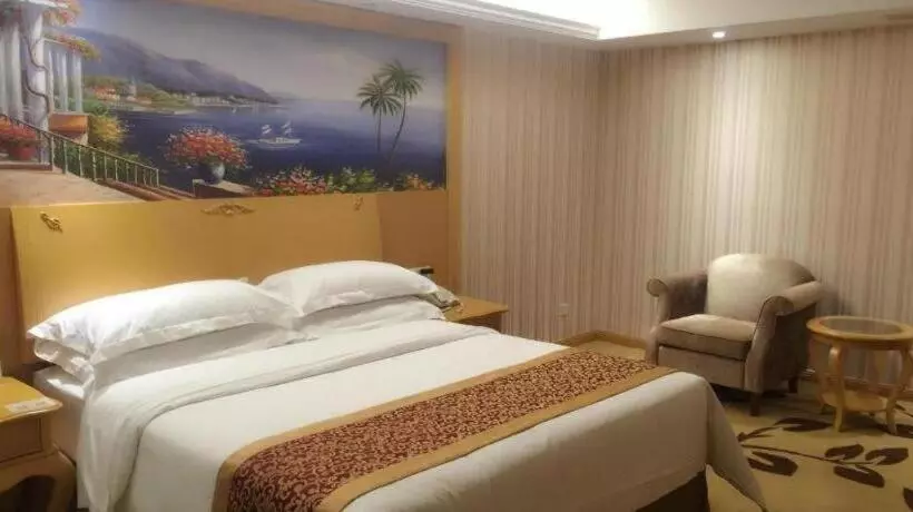 ホテル Vienna International Shanghai Nanxiang