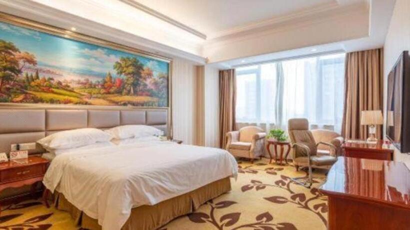 فندق Vienna International Shanghai Nanxiang