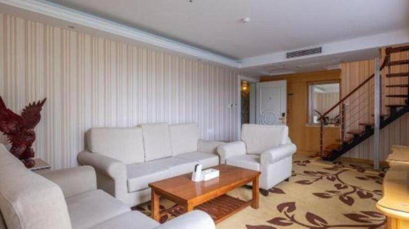 فندق Vienna International Shanghai Nanxiang