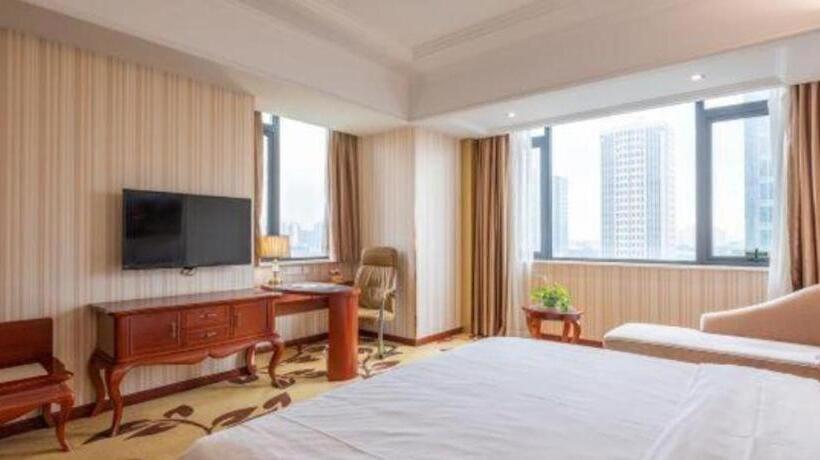 فندق Vienna International Shanghai Nanxiang