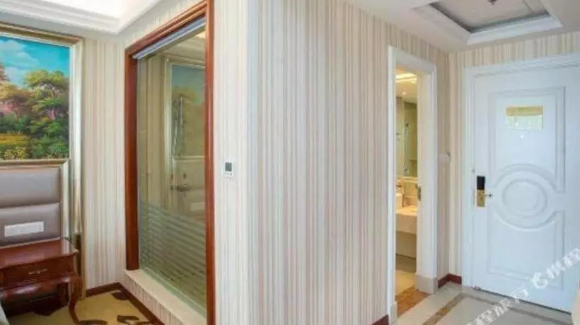 ホテル Vienna International Shanghai Nanxiang