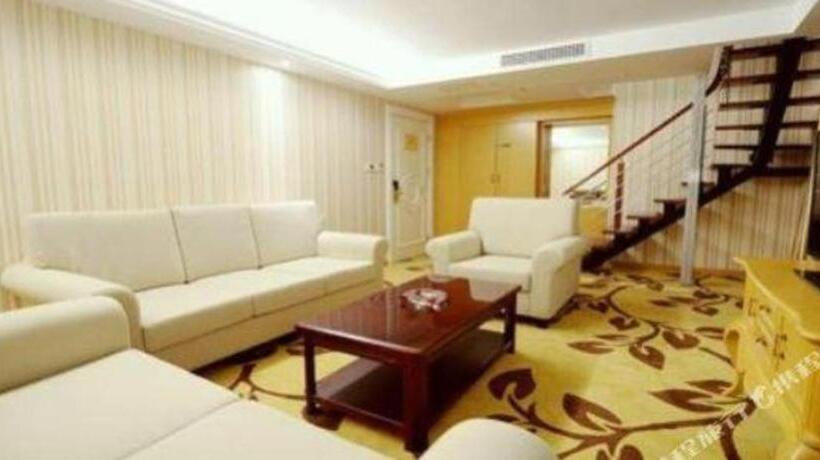 فندق Vienna International Shanghai Nanxiang