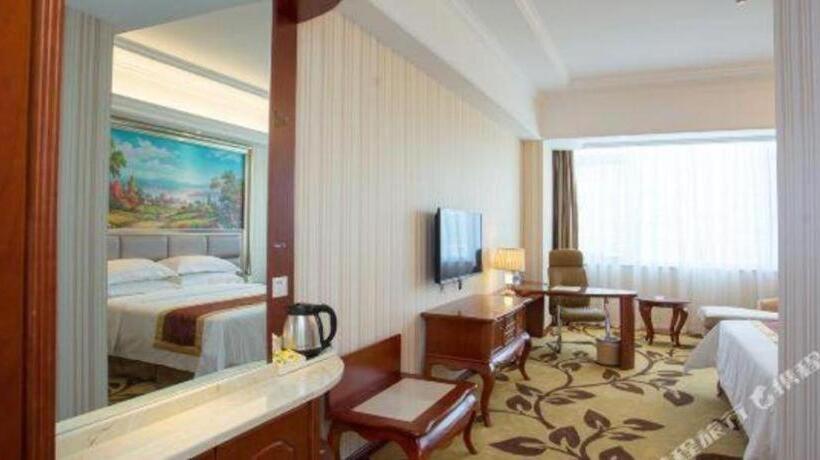 فندق Vienna International Shanghai Nanxiang