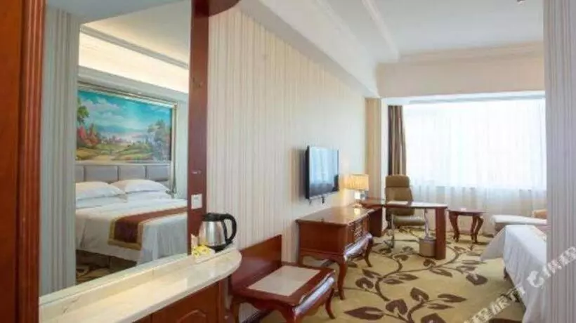 ホテル Vienna International Shanghai Nanxiang