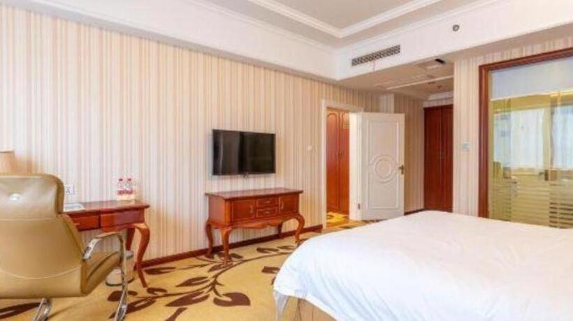 فندق Vienna International Shanghai Nanxiang