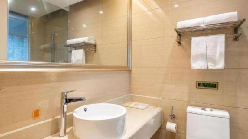 فندق Vienna International Shanghai Nanxiang