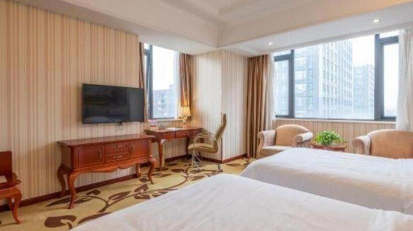 فندق Vienna International Shanghai Nanxiang