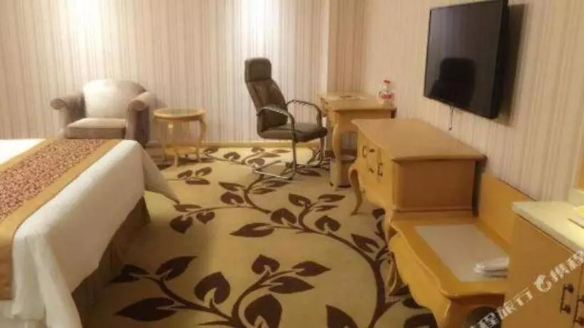 ホテル Vienna International Shanghai Nanxiang