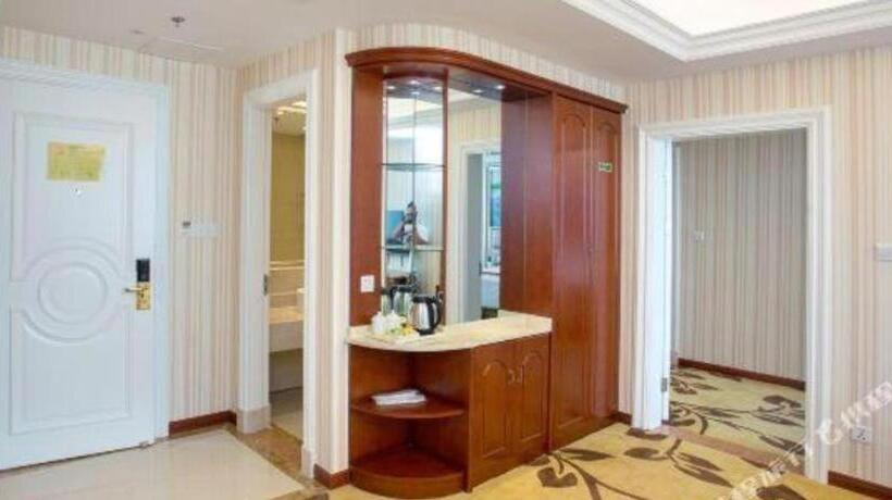 فندق Vienna International Shanghai Nanxiang