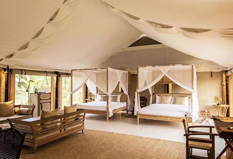 استراحتگاه The Beige