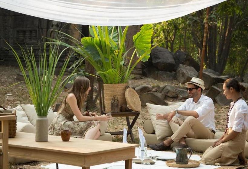 استراحتگاه The Beige