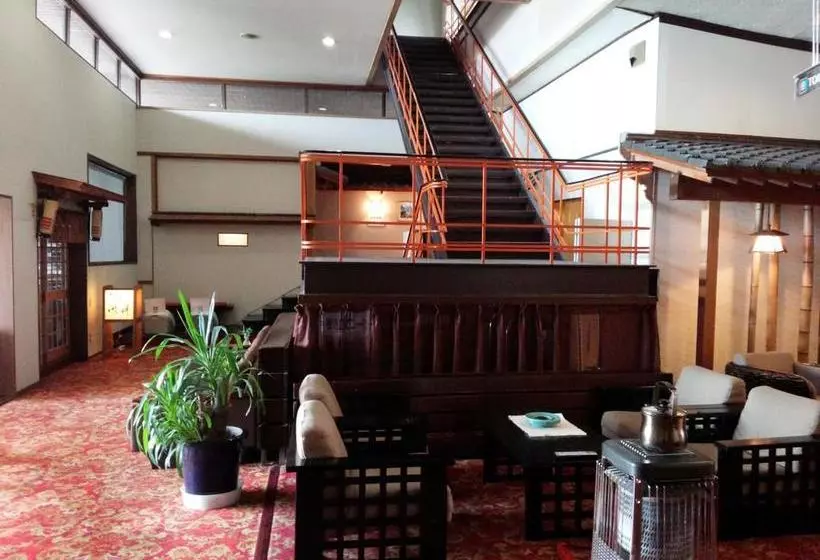 旅館 Sado Grand