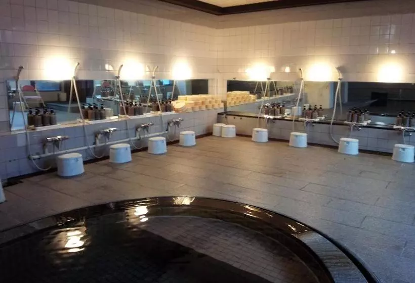 旅館 Sado Grand