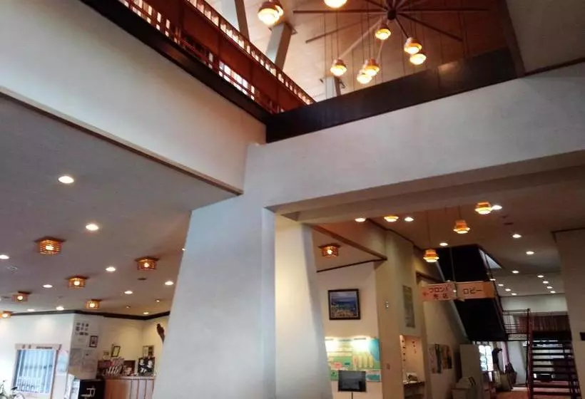 旅館 Sado Grand