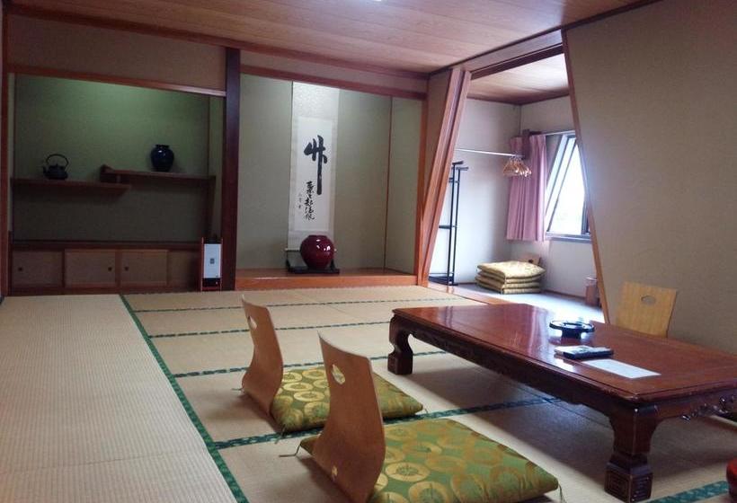 Ryokan Sado Grand