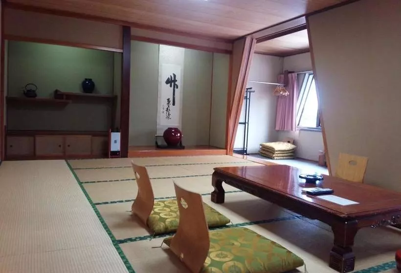 旅館 Sado Grand