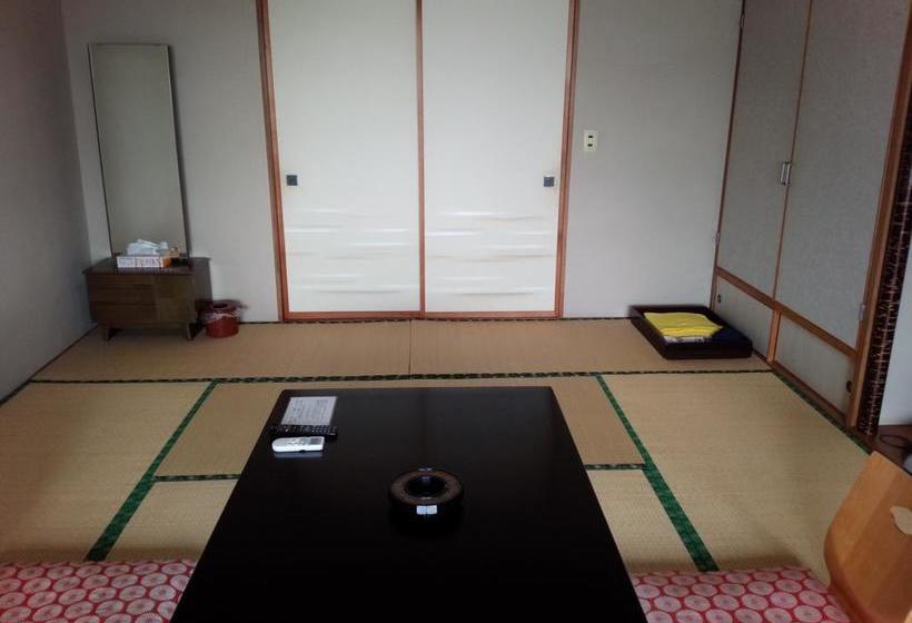 Ryokan Sado Grand