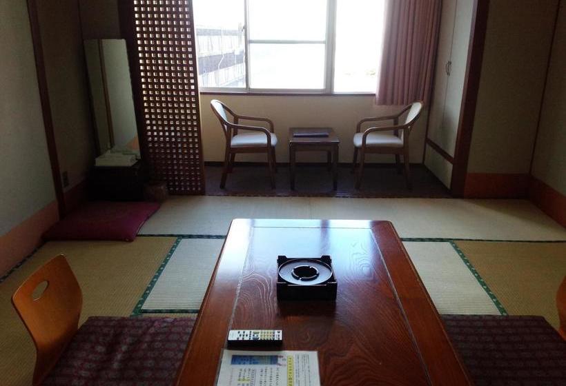 Ryokan Sado Grand