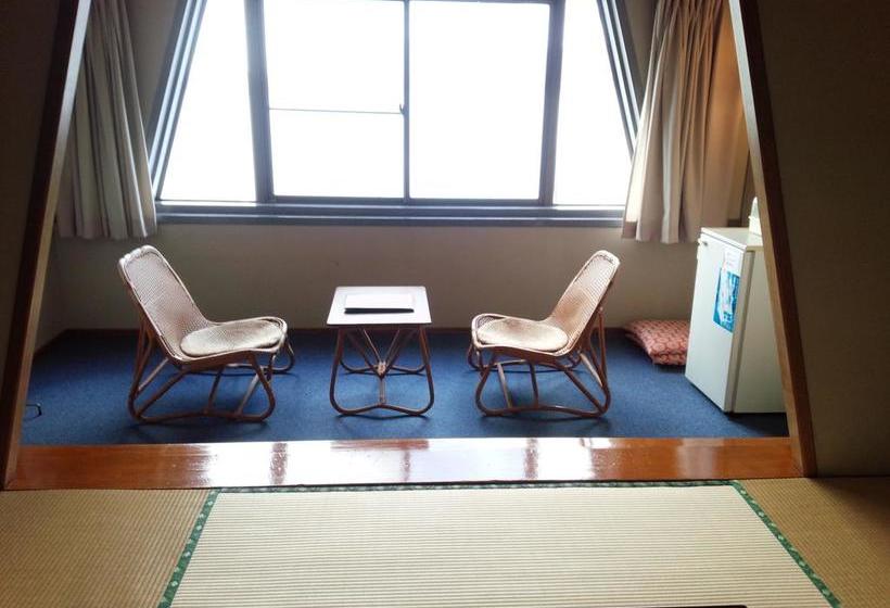 Ryokan Sado Grand