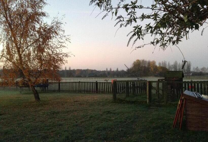 The Barn Bed And Breakfast